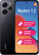 Xiaomi Redmi 12 — 2