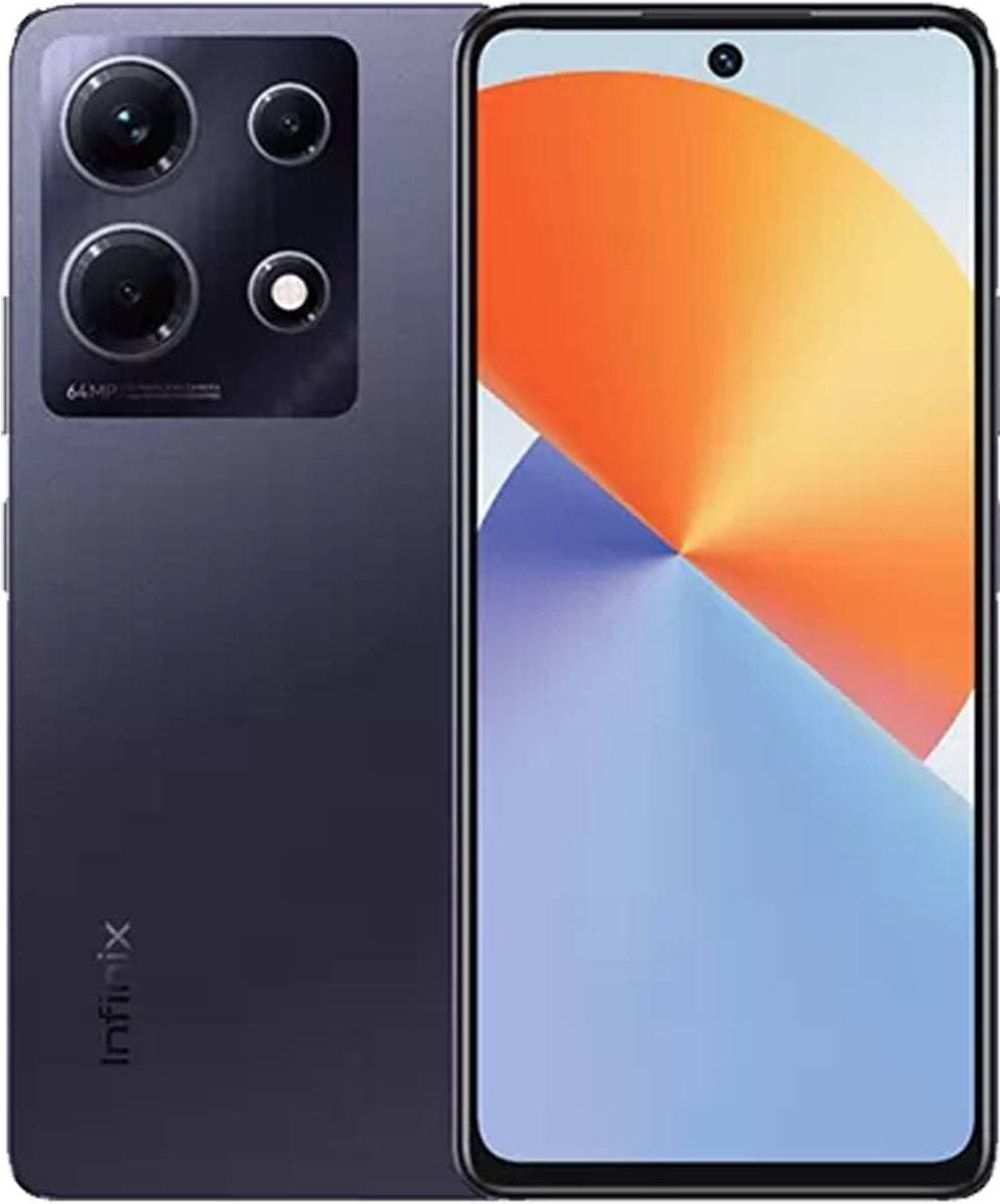 Infinix Note 30