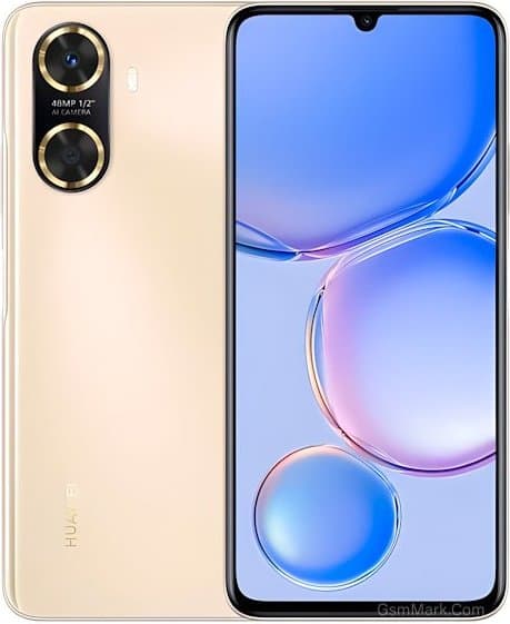 Huawei Enjoy 60