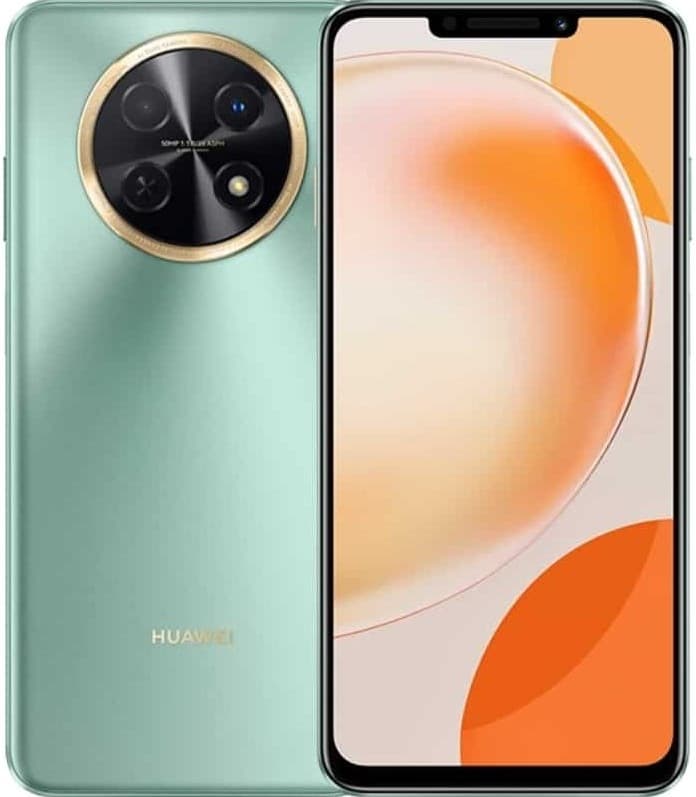 Huawei Enjoy 60X