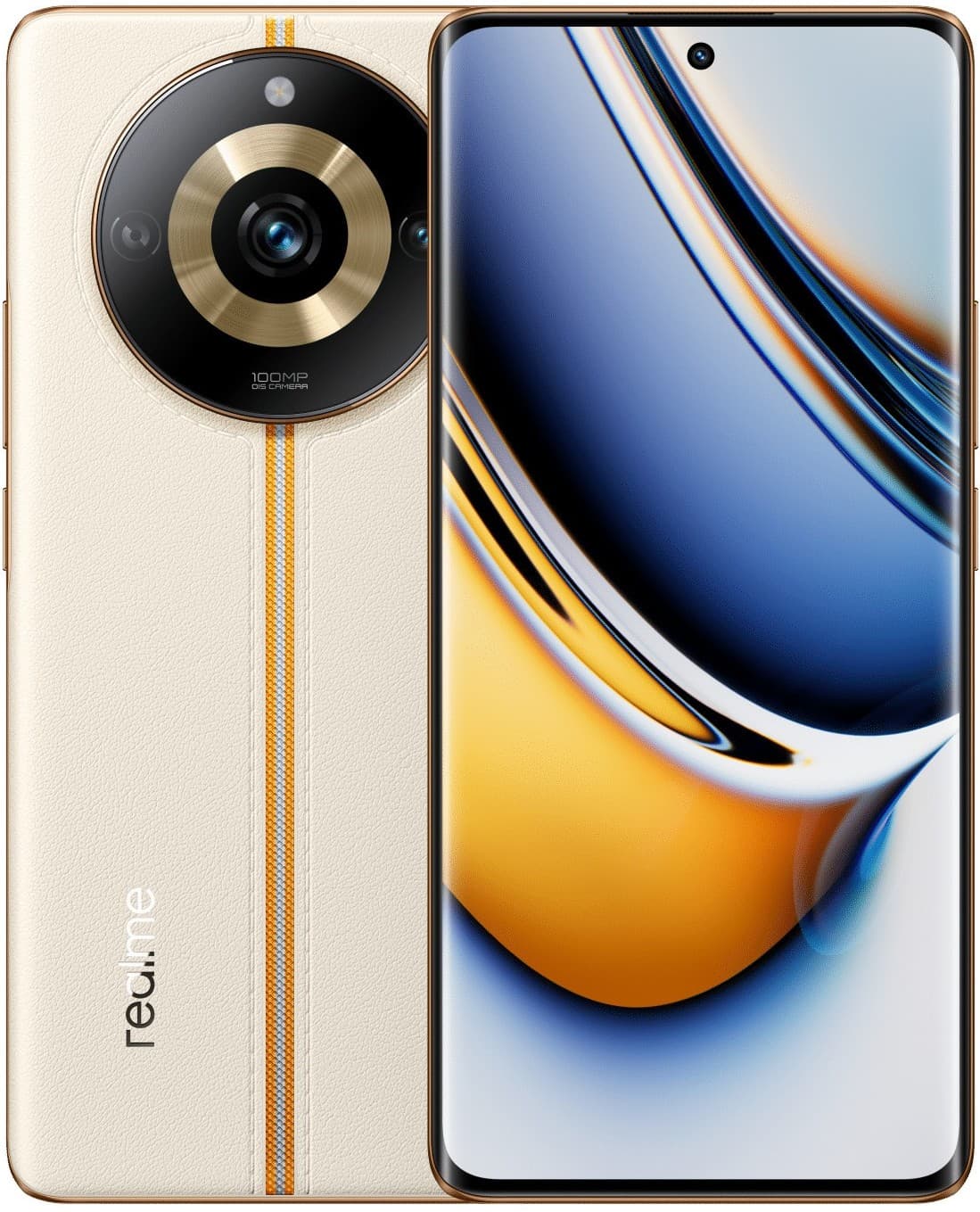 Realme Narzo 60