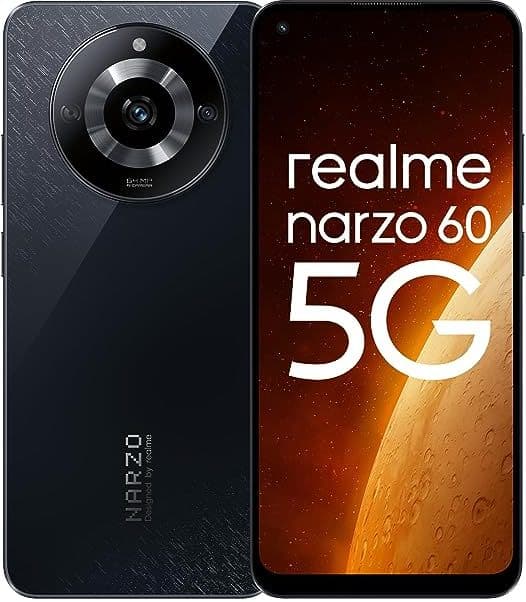 Realme Narzo 60 Pro