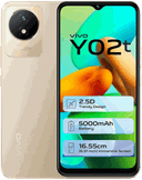vivo Y02t — 1