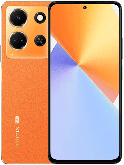 Infinix Note 30i