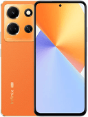 Infinix Note 30i — 1