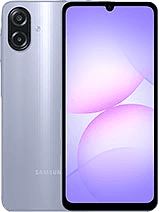 Samsung Galaxy A07