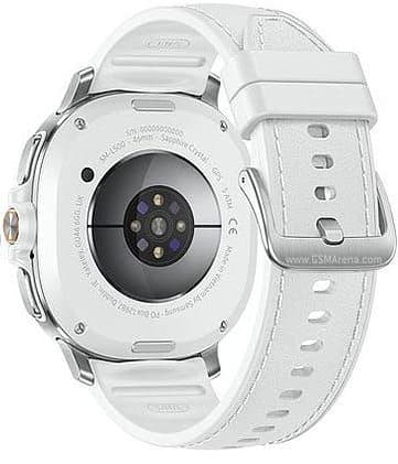 Samsung Galaxy Watch8 Classic