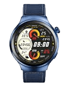 Itel Watch Edge R1 Pro