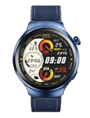 Itel Watch Edge R1 Pro — 1