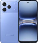 Tecno Spark 40 — 2