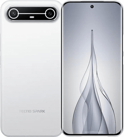 Tecno Spark Slim
