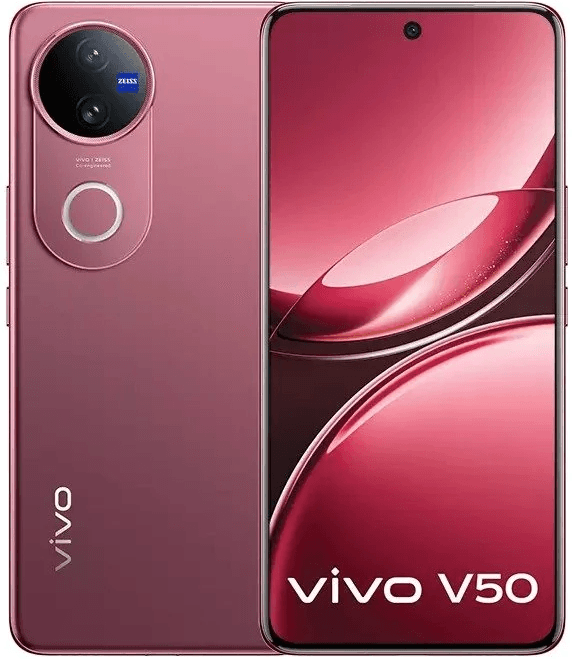 vivo V50