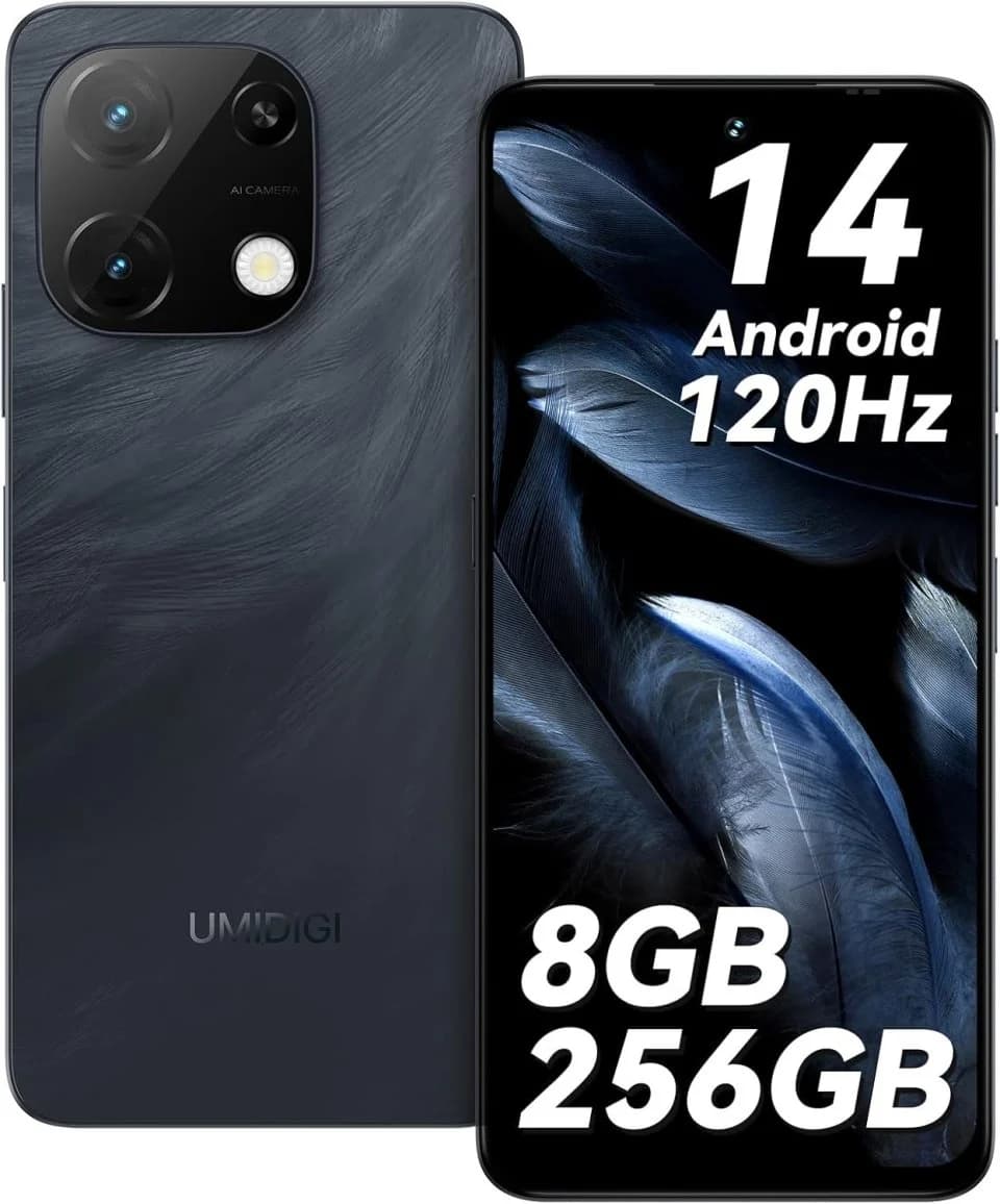 UMIDIGI Note 100A