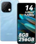 UMIDIGI Note 100A — 2