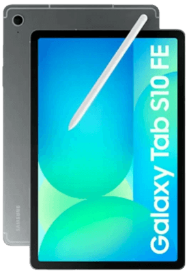 Samsung Galaxy Tab S10 FE