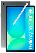 Samsung Galaxy Tab S10 FE — 1
