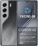 Tecno Camon 40 — 3