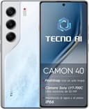 Tecno Camon 40 — 2