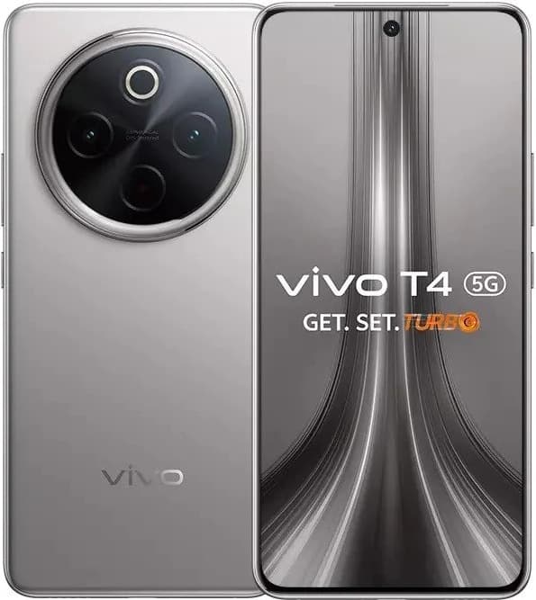 vivo T4