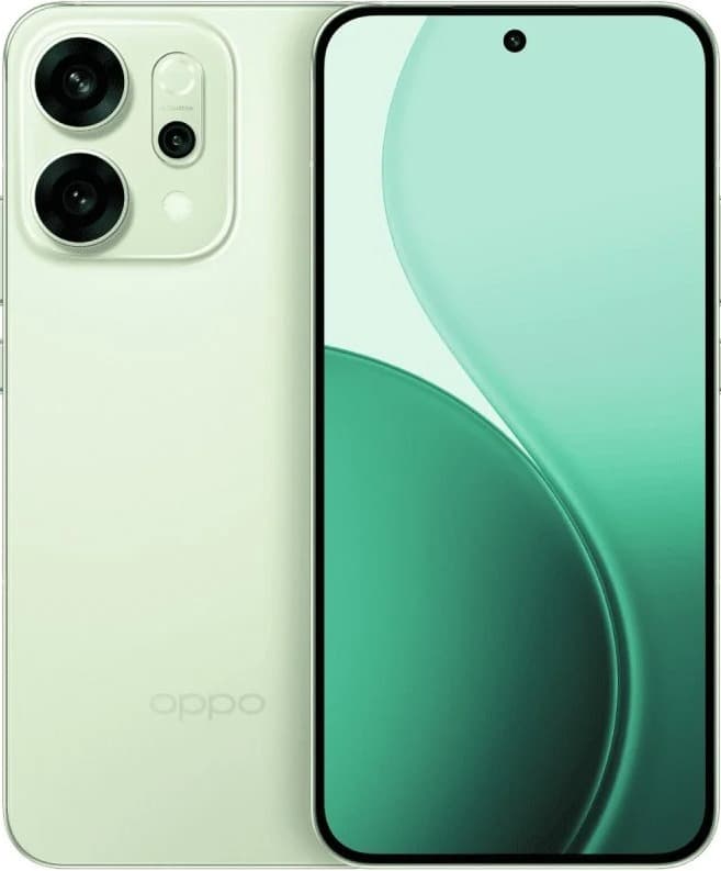 Oppo Reno14
