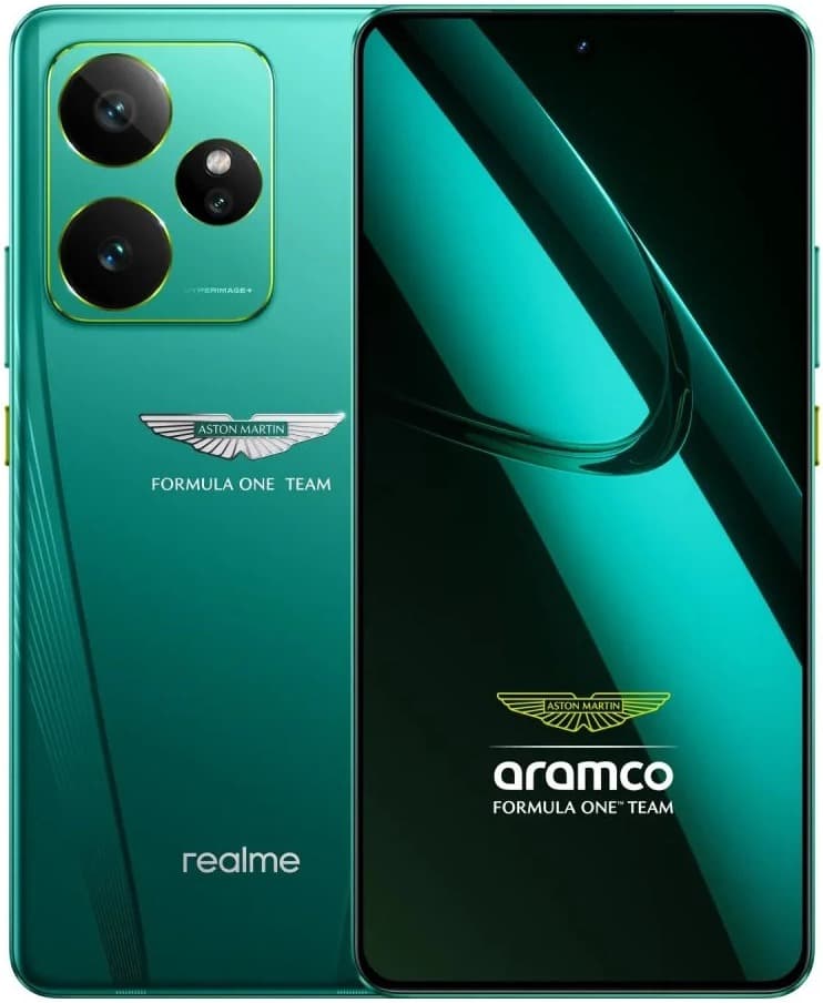 Realme GT 7