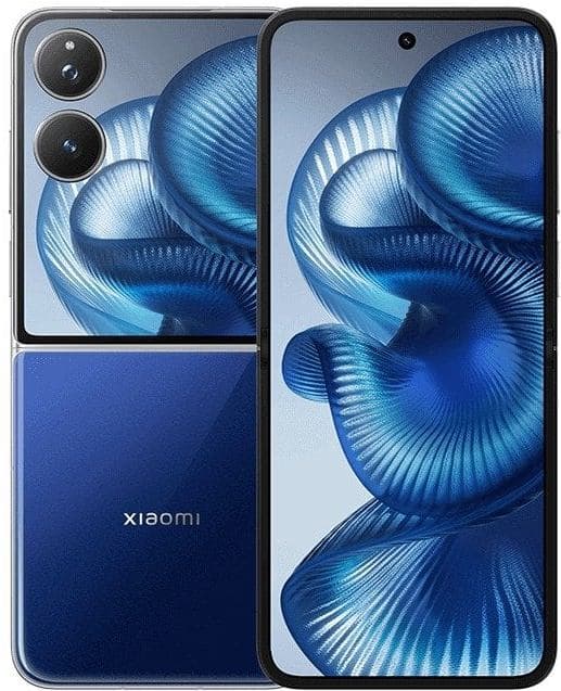 Xiaomi Mix Flip 2