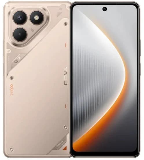 Tecno Pova 7