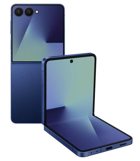 Samsung Galaxy Z Flip7