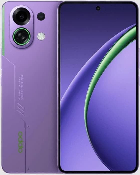 Oppo K13 Turbo