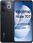 Realme Note 70T — 1