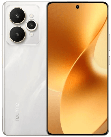 Realme Realme 15