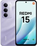 Xiaomi Redmi 15 4G — 2