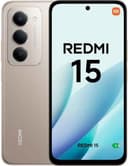 Xiaomi Redmi 15 4G — 3