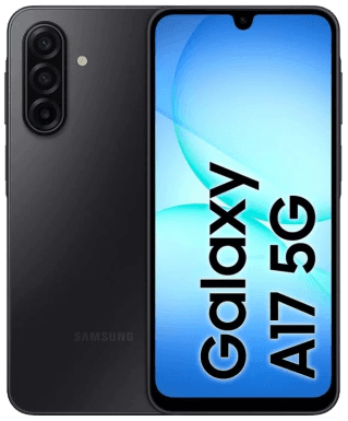Samsung Galaxy A17