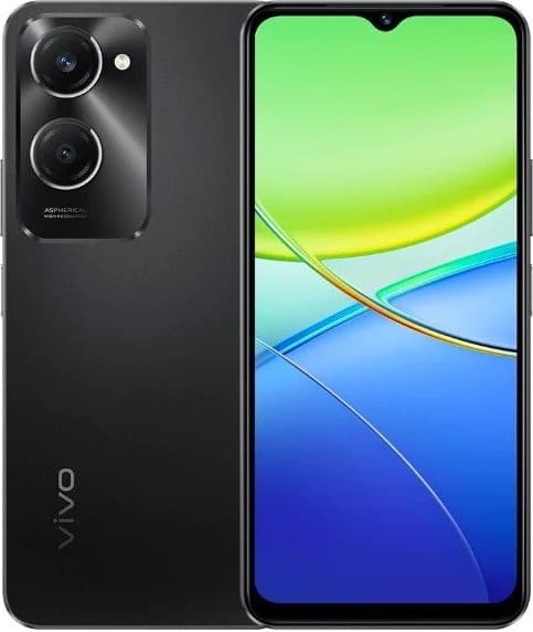 vivo Y37