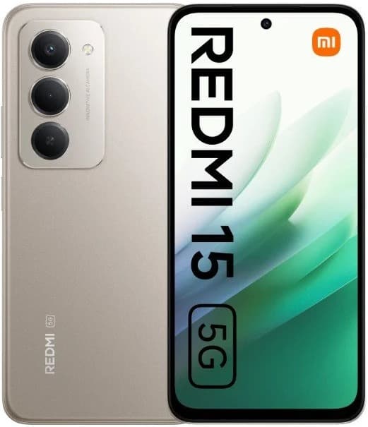 Xiaomi Redmi 15