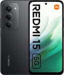Xiaomi Redmi 15 — 2