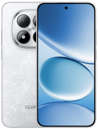 Xiaomi Redmi Note 15 Pro (china)
