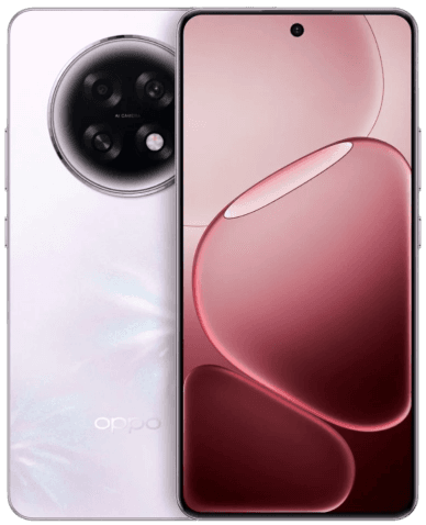 Oppo A6 GT