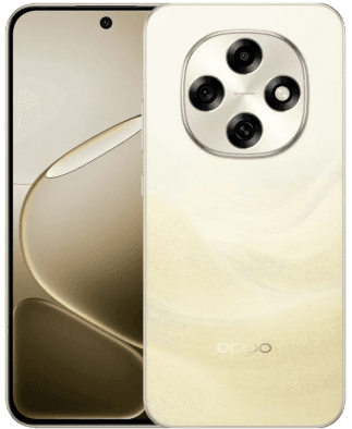 Oppo F31 Pro