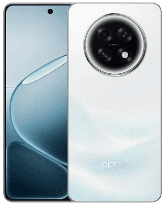 Oppo F31 Pro+