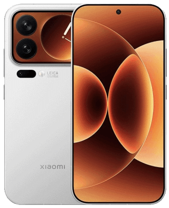Xiaomi 17 Pro