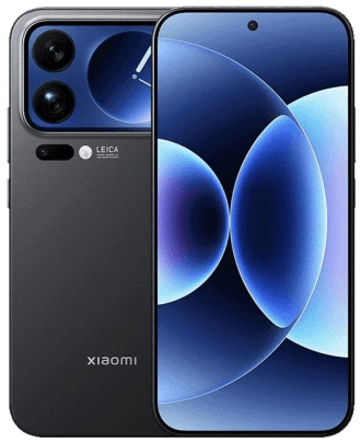 Xiaomi 17 Pro Max