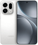 Oppo Find X9 — 3