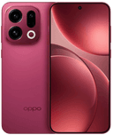 Oppo Find X9 — 4