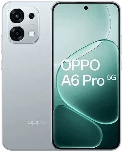 Oppo A6 Pro 4G