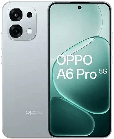 Oppo A6 Pro