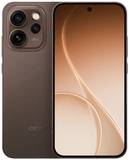 Oppo Reno15 (China)