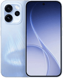 Oppo Reno15 (China) — 2