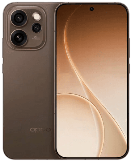 Oppo Reno15 Pro Mini